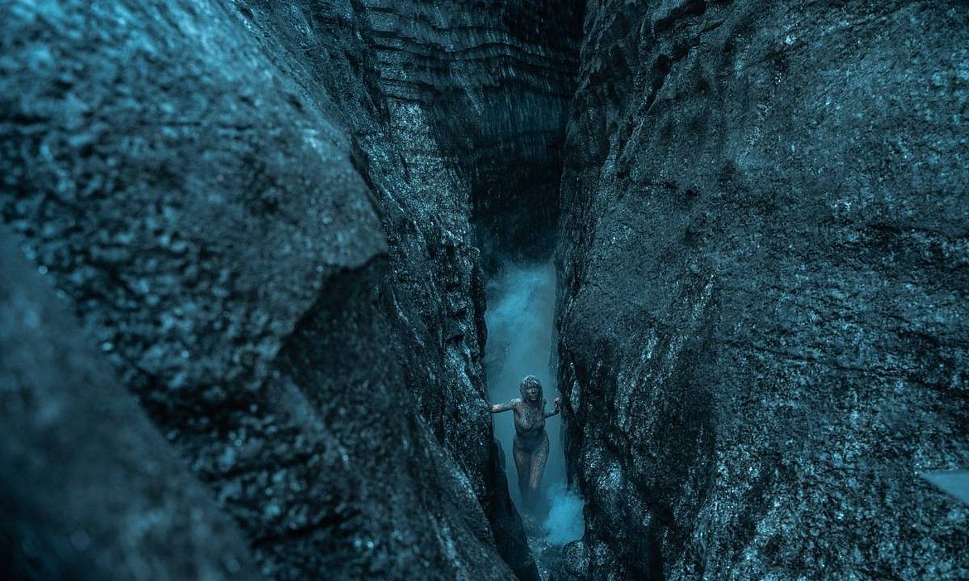 Islandiako natura eta geologia elementu garrantzitsuak dira Katla telesailean. KATLA. Islandiako natura eta geologia elementu garrantzitsuak dira Katla telesailean. KATLA.