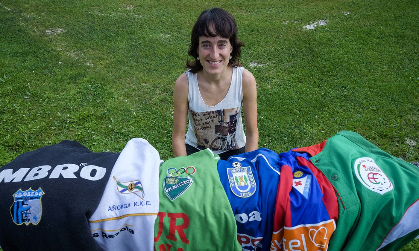 JON URBE / FOKU. JON URBE / FOKU.