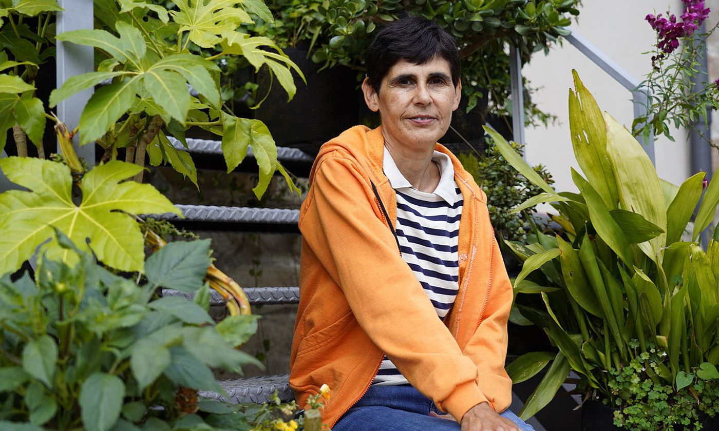 ARITZ LOIOLA / @FOKU.