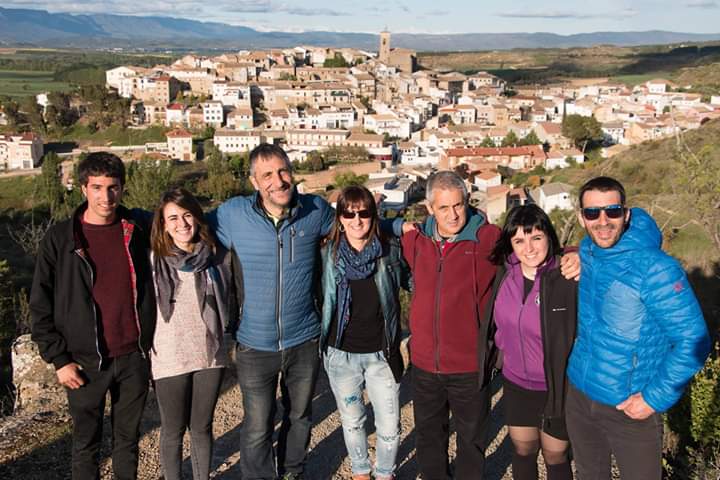 Kasedako Langileak-ek Twitterren duen argazkia. KASEDAKO LANGILEAK