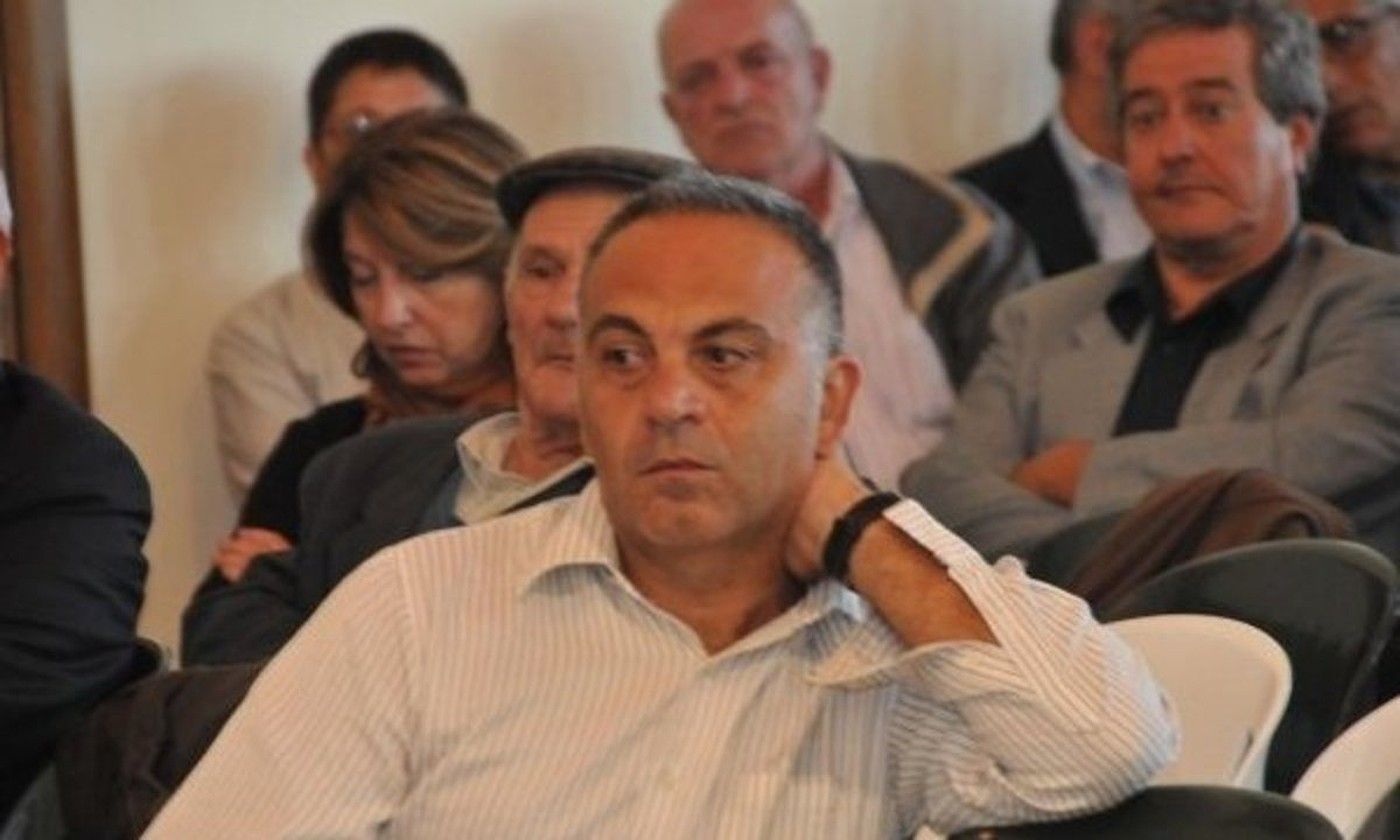 DIARIU LIMBA SARDA. DIARIU LIMBA SARDA.