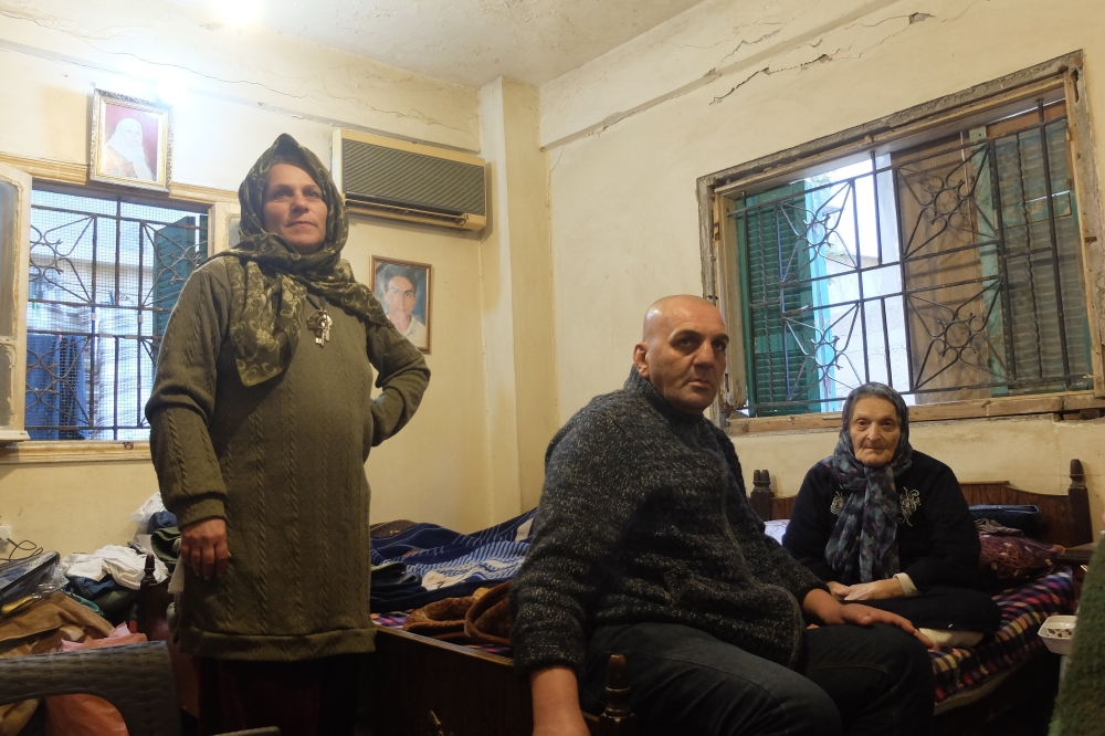 (ID_14502954) Tiro. Libano. (ID_14502954) Tiro. Libano.
