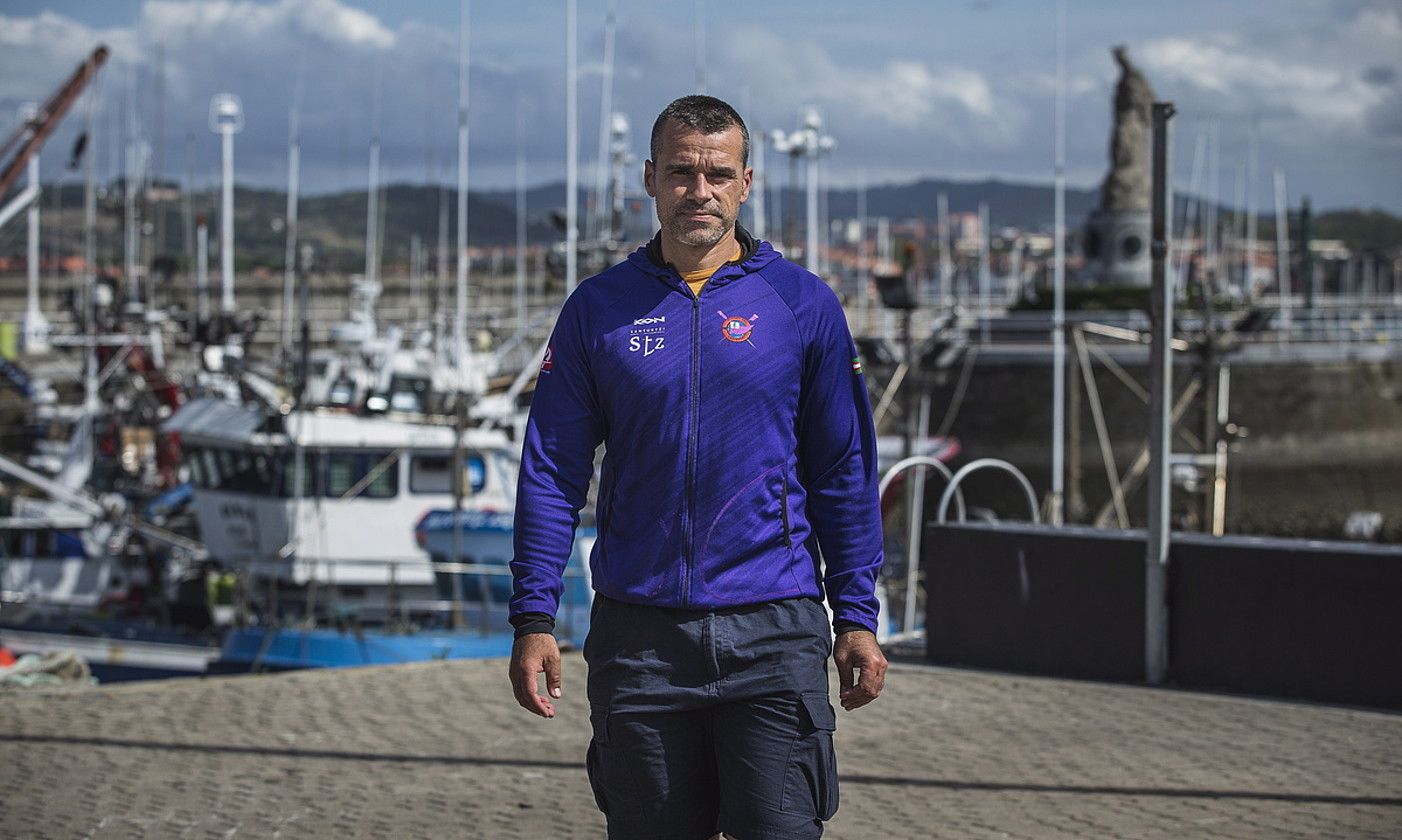 ARITZ LOIOLA / FOKU. ARITZ LOIOLA / FOKU.