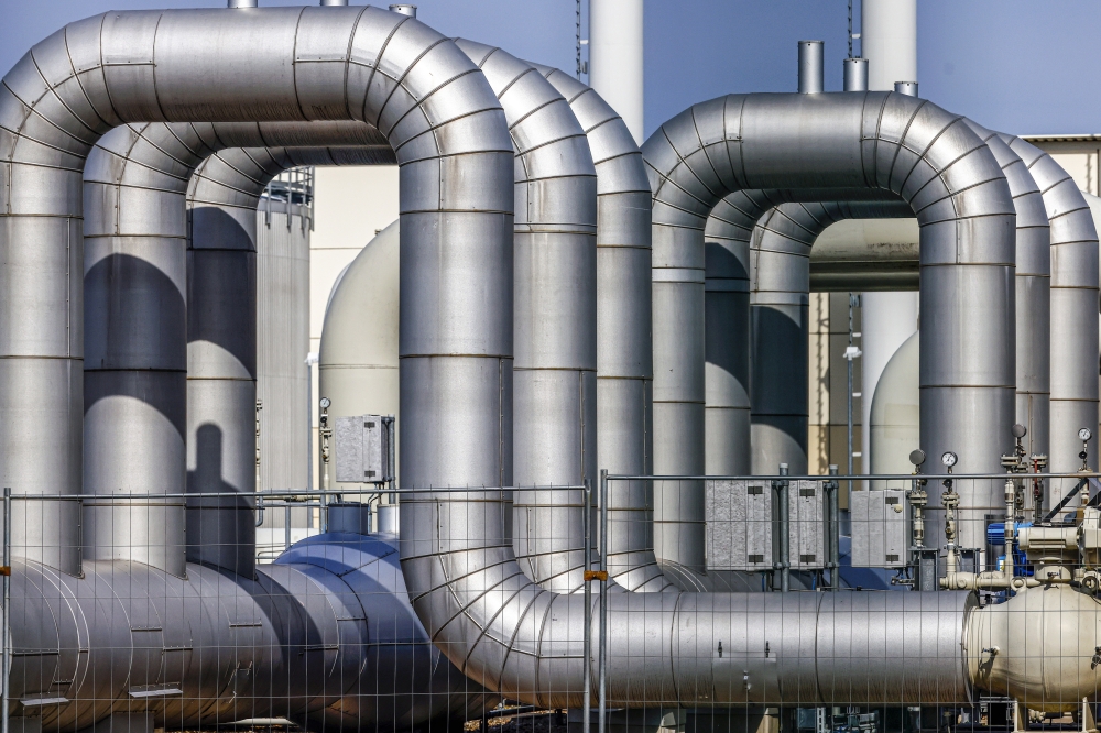 nord stream nord stream