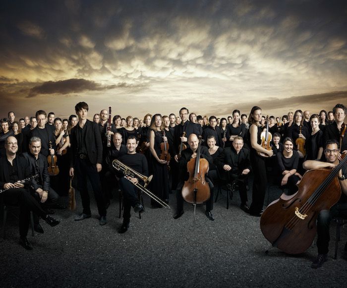 Mahler Chamber Orchestrak irekiko ditu Kursaaleko emanaldiak, abuztuaren 1ean. MOLINA VISUALS / MUSIKA HAMABOSTALDIA