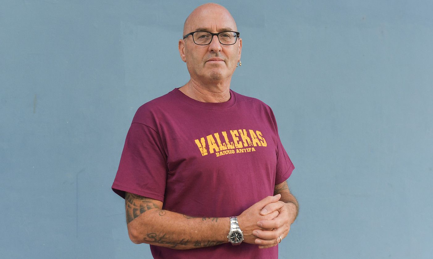 IDOIA ZABALETA / @FOKU. IDOIA ZABALETA / @FOKU.