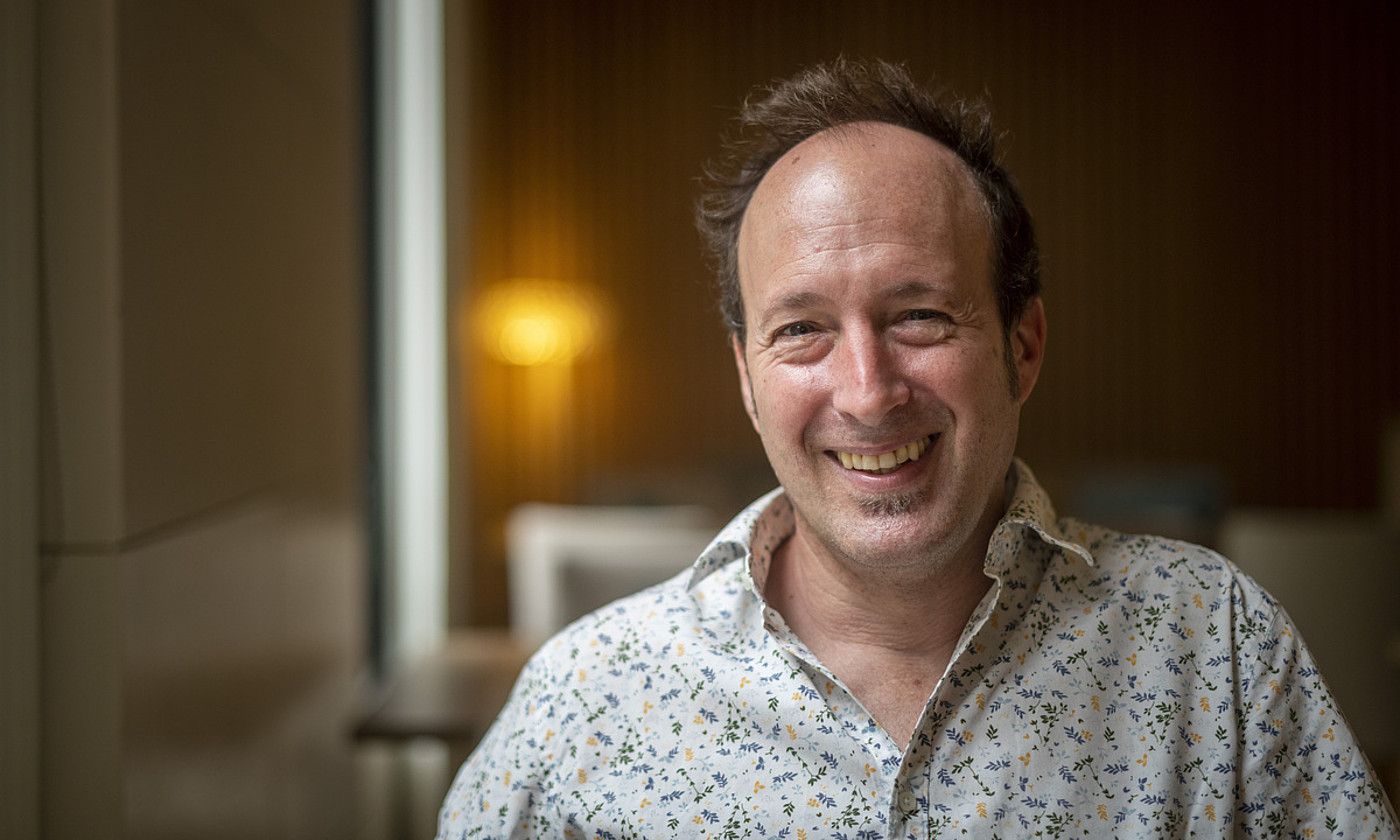 JAIZKI FONTANEDA / FOKU.