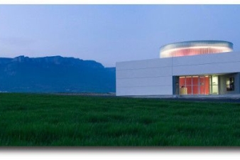 Trufaren museoaren irudia. Trufaren museoaren irudia.