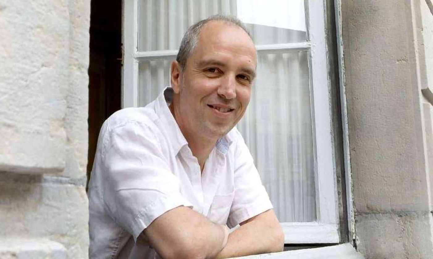 BERRIA. BERRIA.
