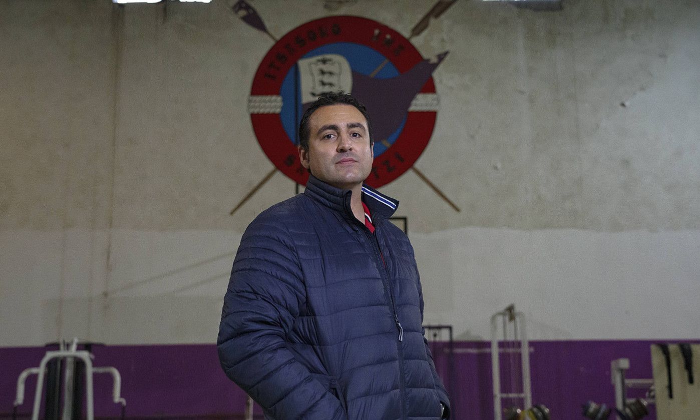 ARITZ LOIOLA / FOKU.