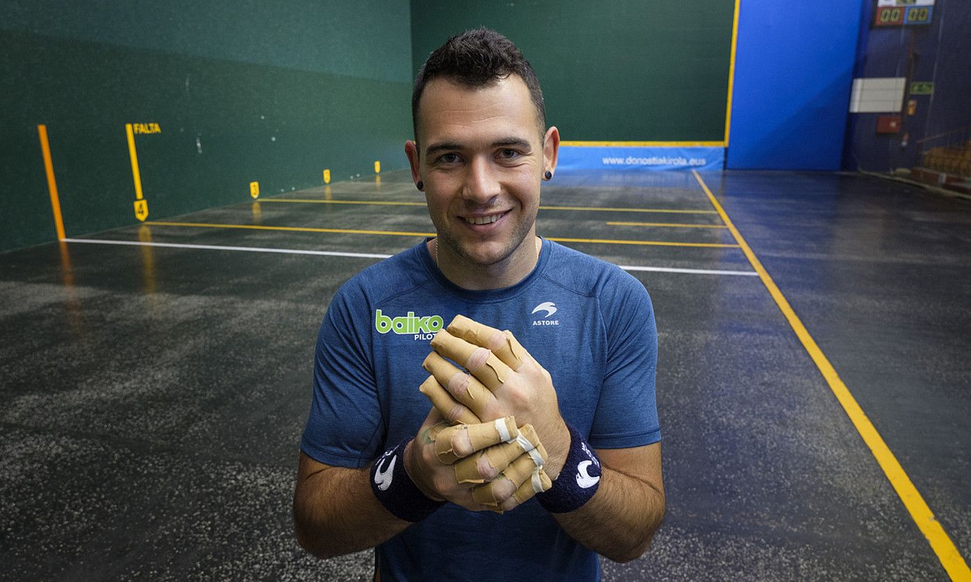 JON URBE / FOKU. JON URBE / FOKU.