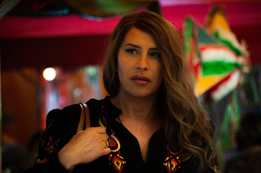 'Emilia Perez' 'Emilia Perez'