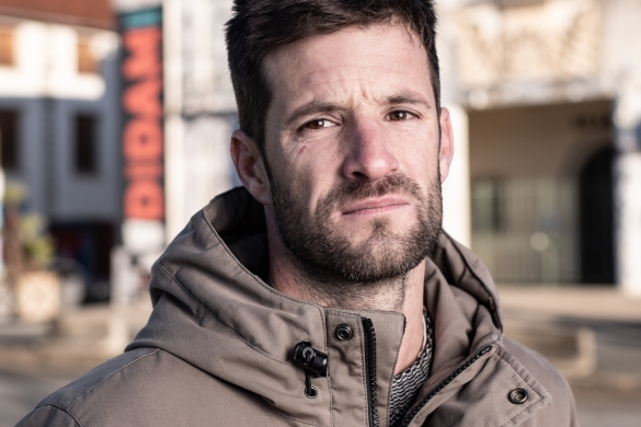 Guillaume Fauveau Guillaume Fauveau