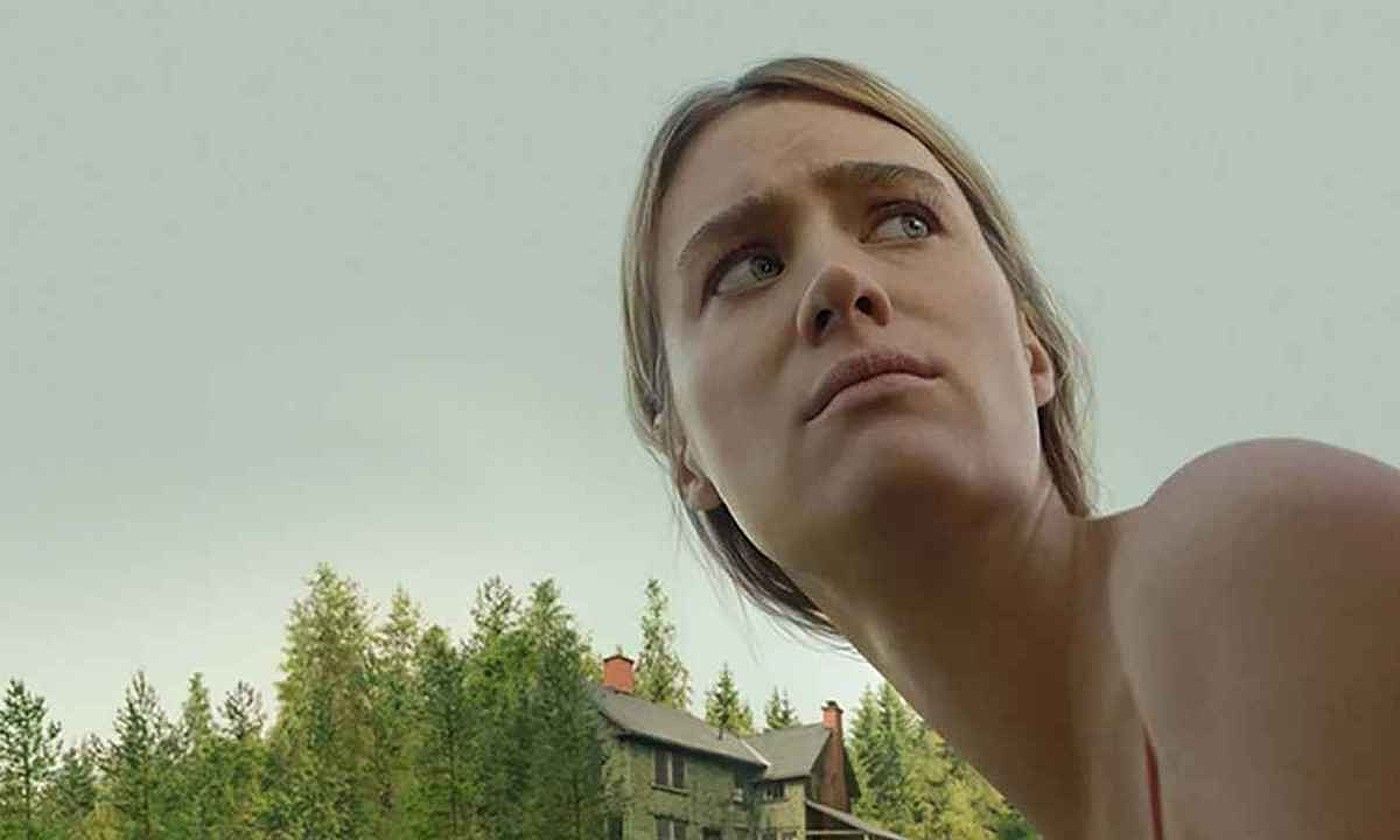 Station Eleven, urte amaierako telesail sonatua, pandemia girokoa. HBO MAX.
