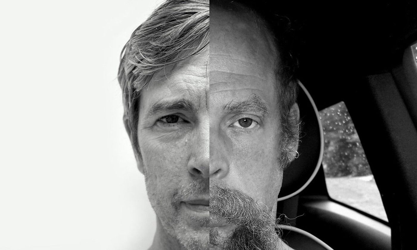 Bill Callahan eta Bonnie Prince Billy. BERRIA. Bill Callahan eta Bonnie Prince Billy. BERRIA.