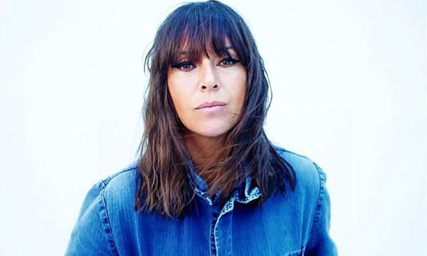 Cat Power, azken diskoaren promozio argazki batean. MARIO SORRENTI.