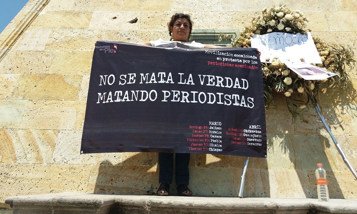 BERRIA. BERRIA.