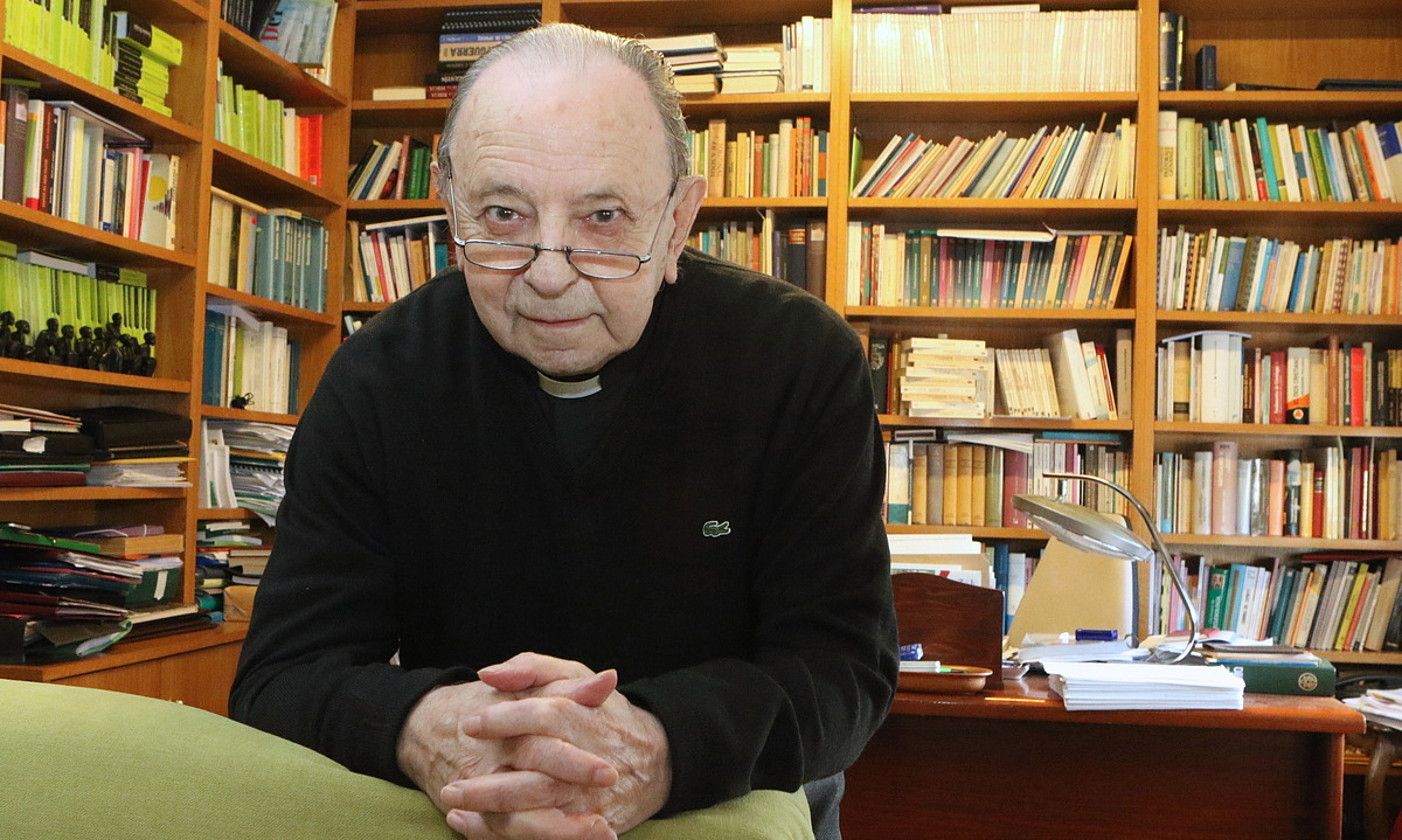 OSKAR MATXIN EDESA / FOKU. OSKAR MATXIN EDESA / FOKU.