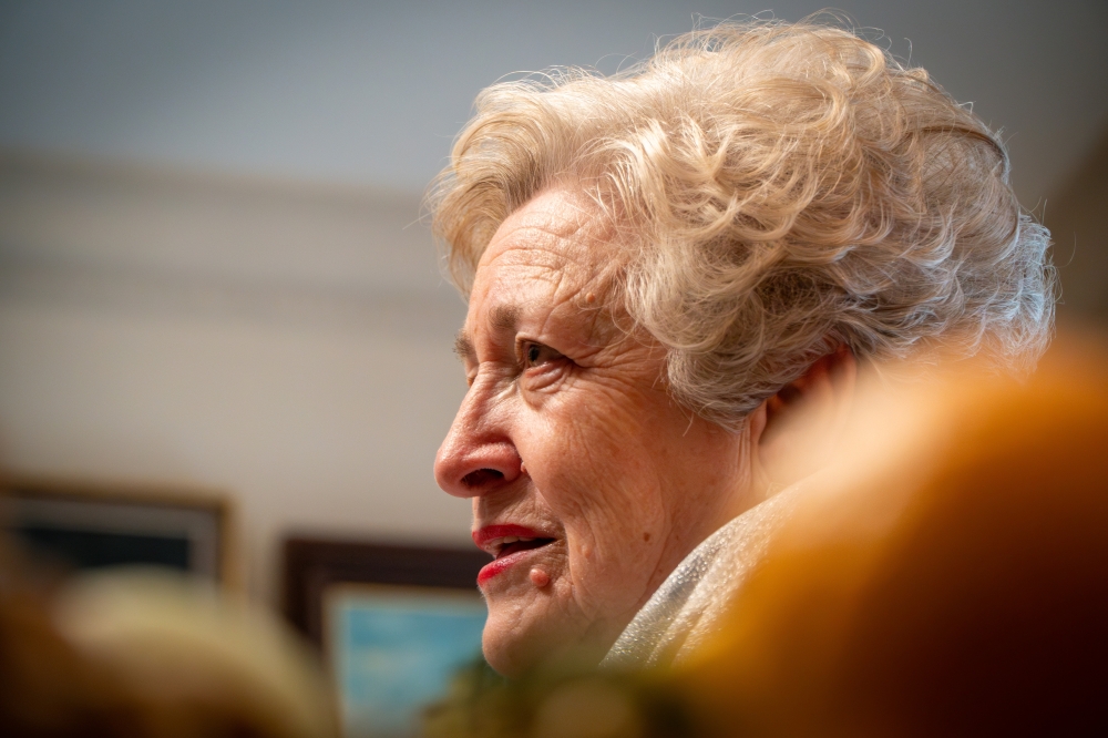 ANGELITA ALFARO ANGELITA ALFARO