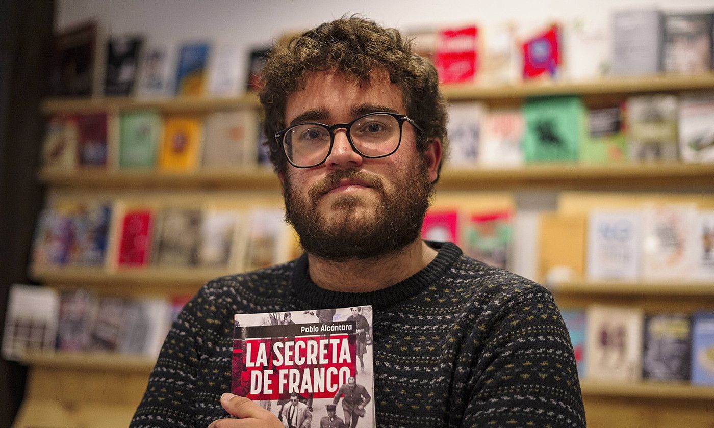 ARITZ LOIOLA / @FOKU. ARITZ LOIOLA / @FOKU.