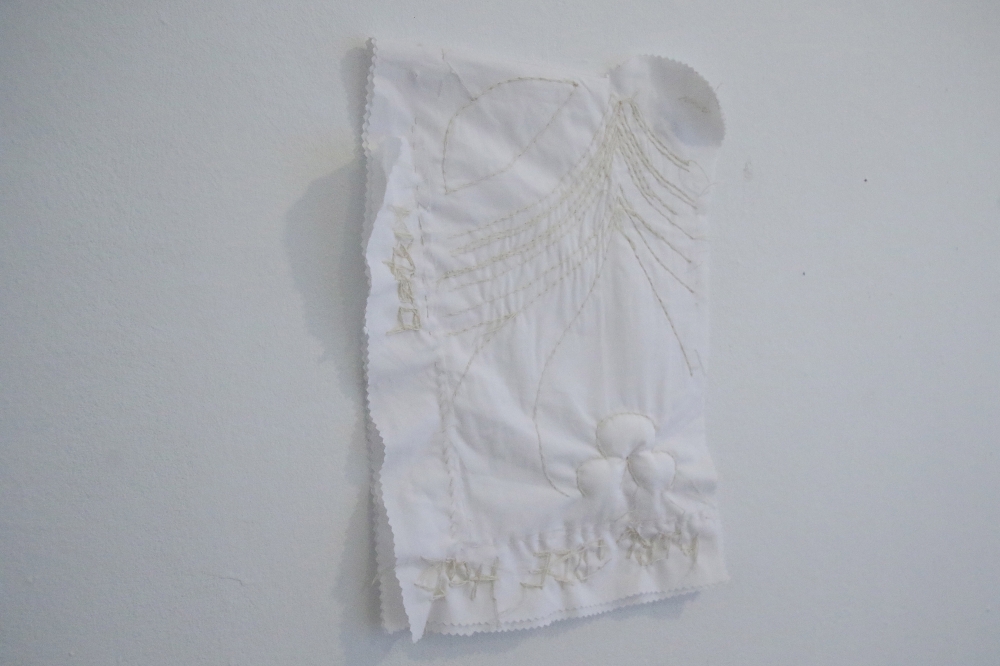 Maider Aldasororen erakusketa Maider Aldasororen erakusketa