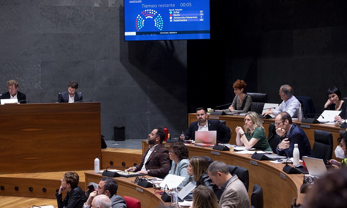 IÃ±IGO URIZ / @FOKU.