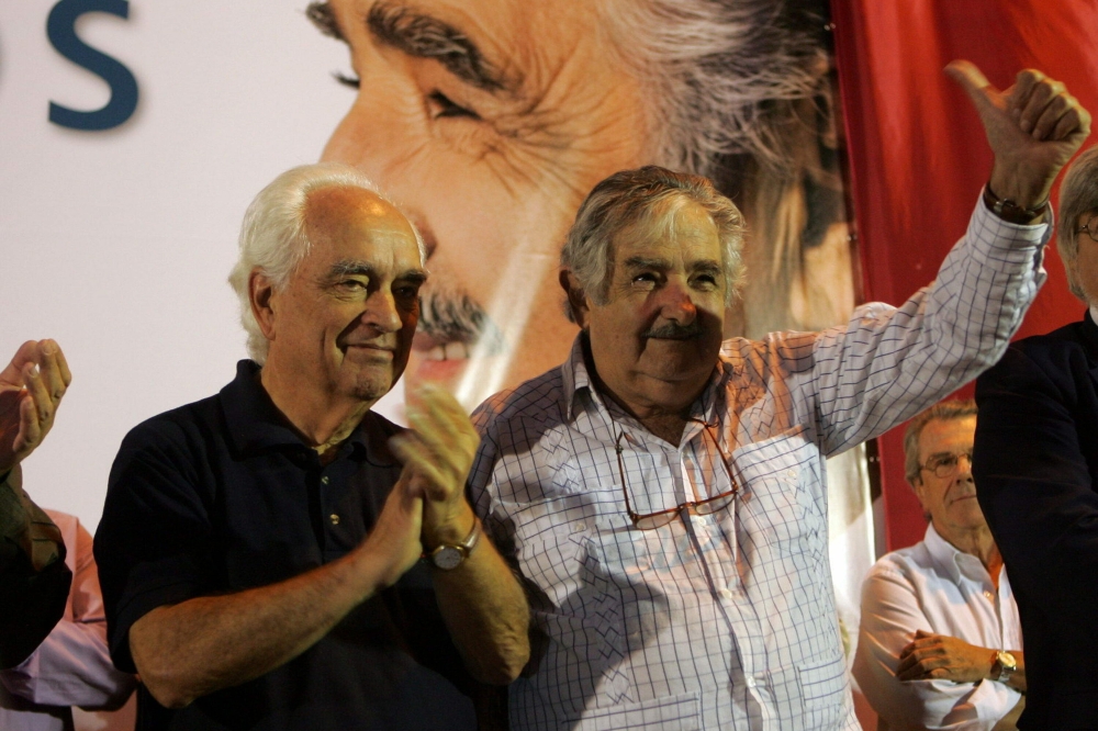 PEPE MUJICA PEPE MUJICA