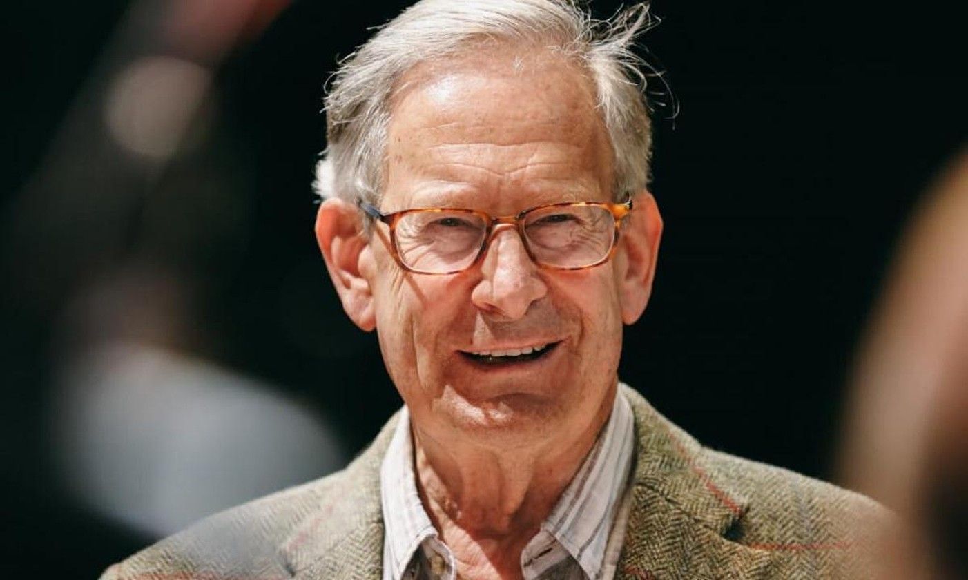 John Eliot Gardiner zuzendariak inauguratuko du 2022ko Musika Hamabostaldia. MUSIKA HAMABOSTALDIA.