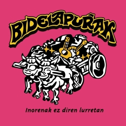 Bidelapurrak Bidelapurrak