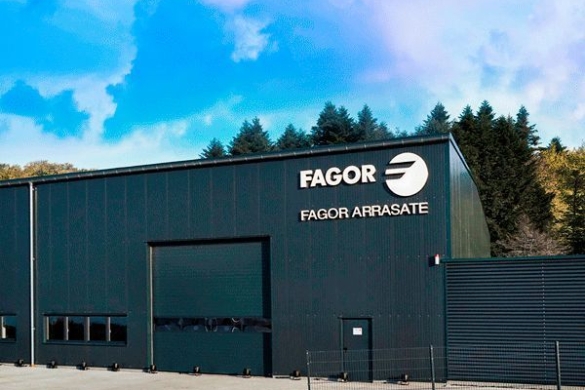 Fagor Arrasate Germany Hilpoltstein Fagor Arrasate Germany Hilpoltstein