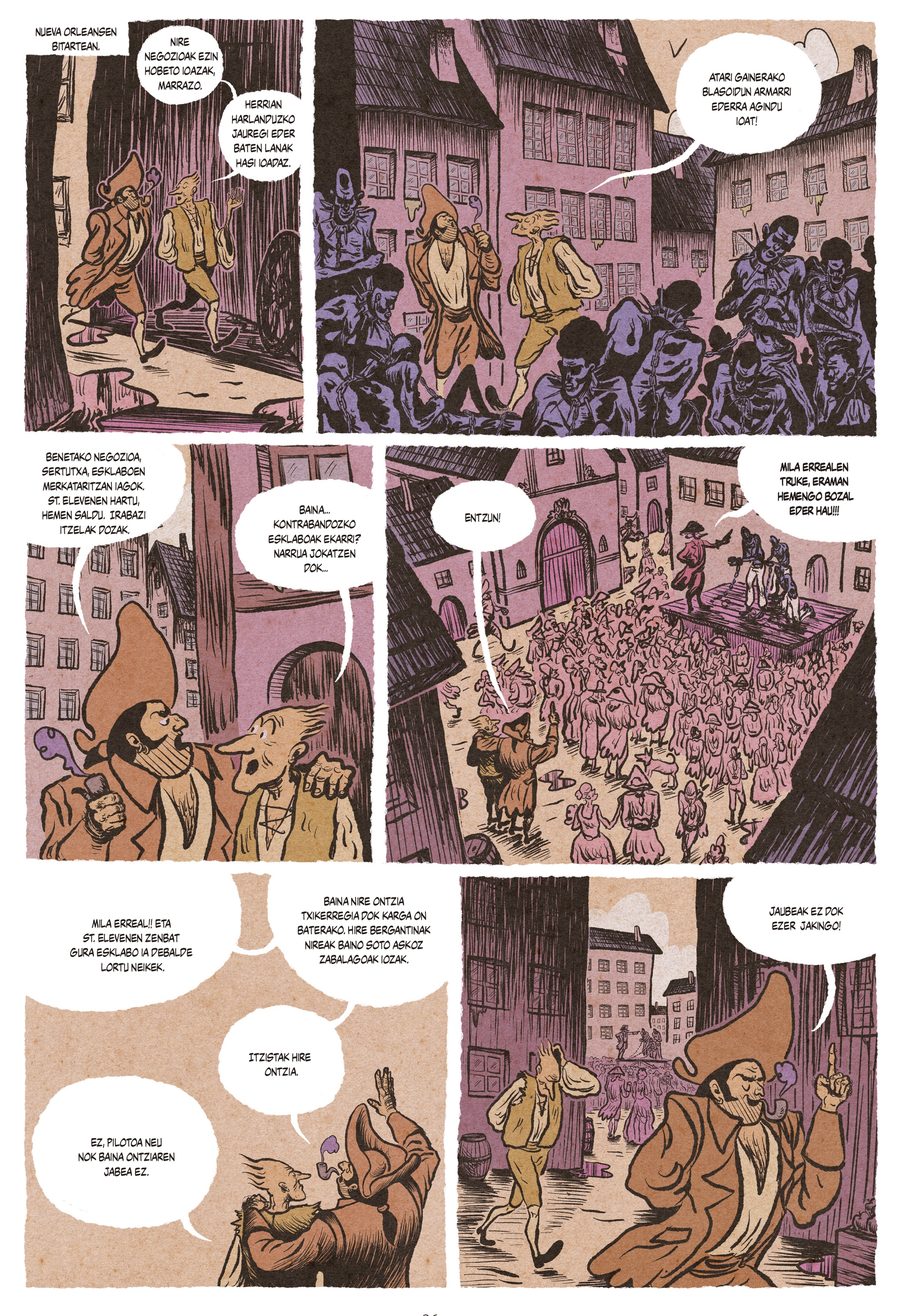 (ID_17398011022255) (/EZEZAGUNA) \'Argia iraungi zen tokia\', Mikel Begoña eta Igor Sarralde (ID_17398011022255) (/EZEZAGUNA) \'Argia iraungi zen tokia\', Mikel Begoña eta Igor Sarralde