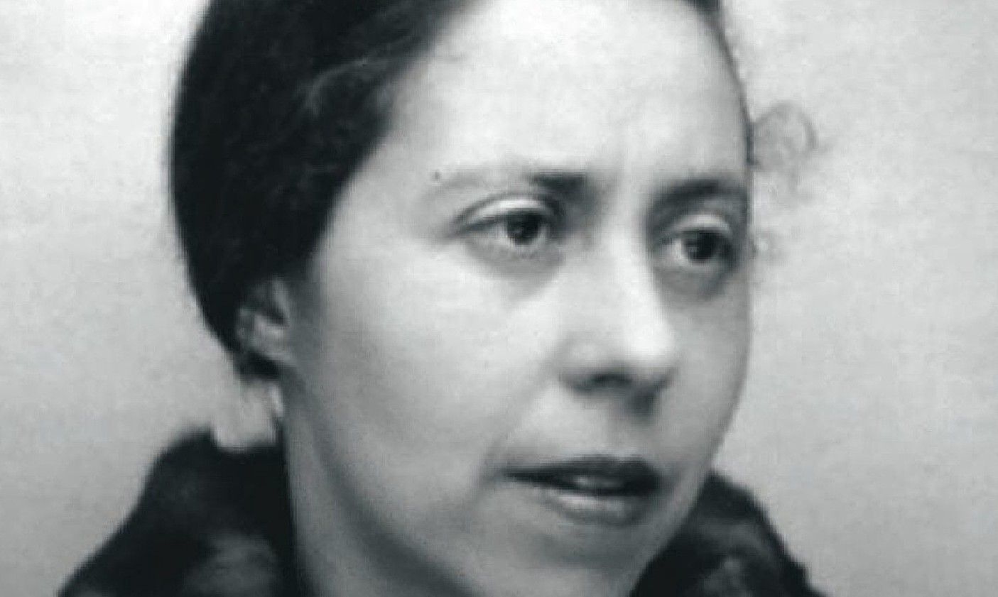 Irene Nemirovsky. BERRIA.