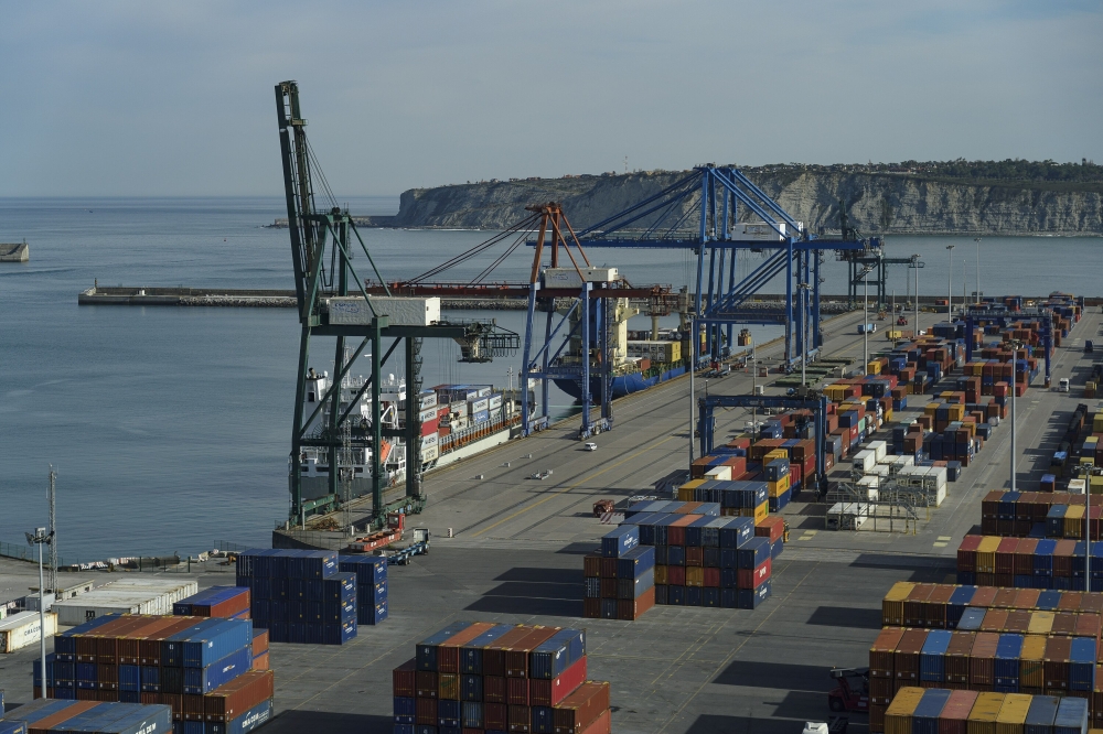 Bilboko portua Bilboko portua