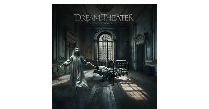 dream theater diskoa