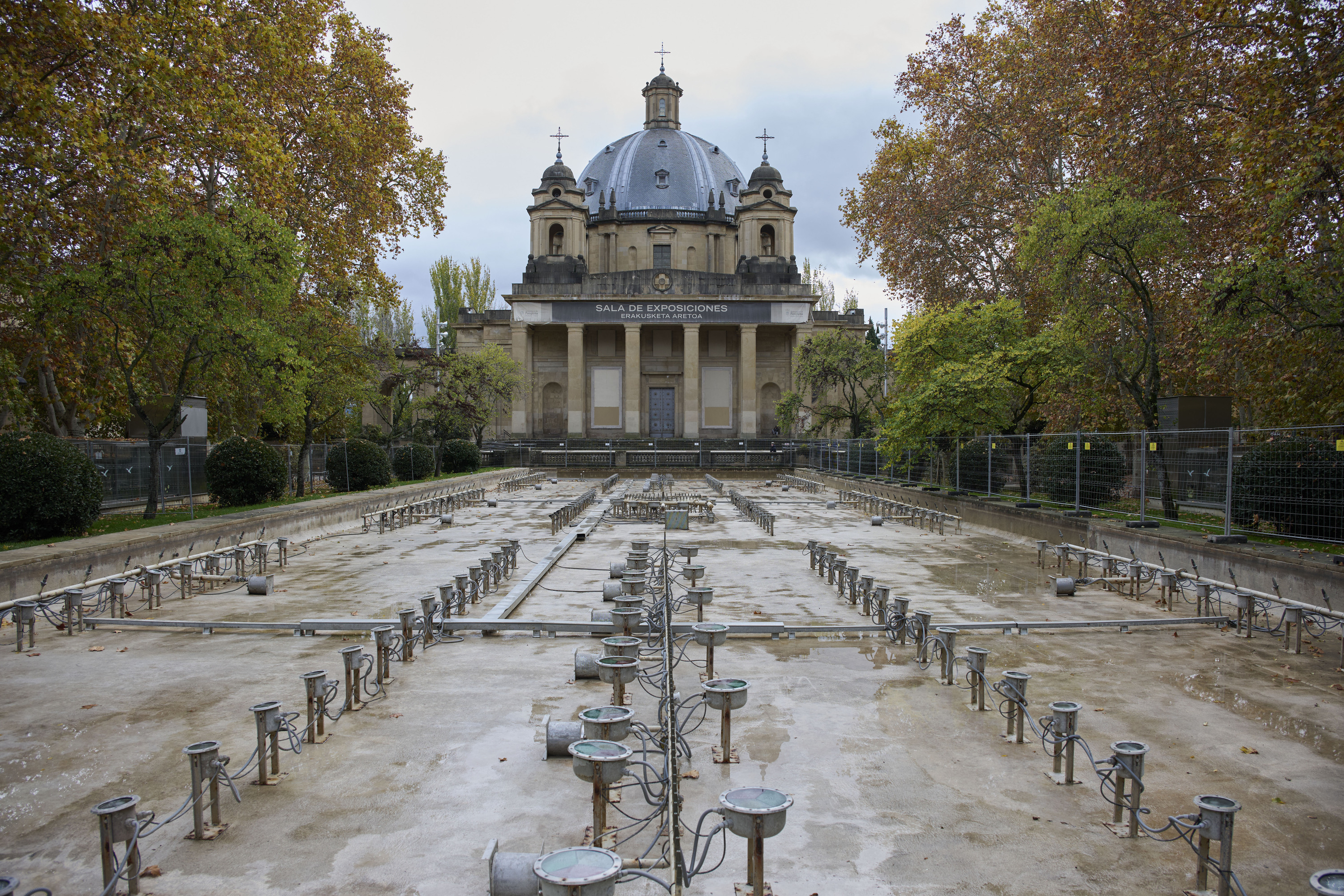 Erorien Monumentua. VILLAR LOPEZ / EFE
