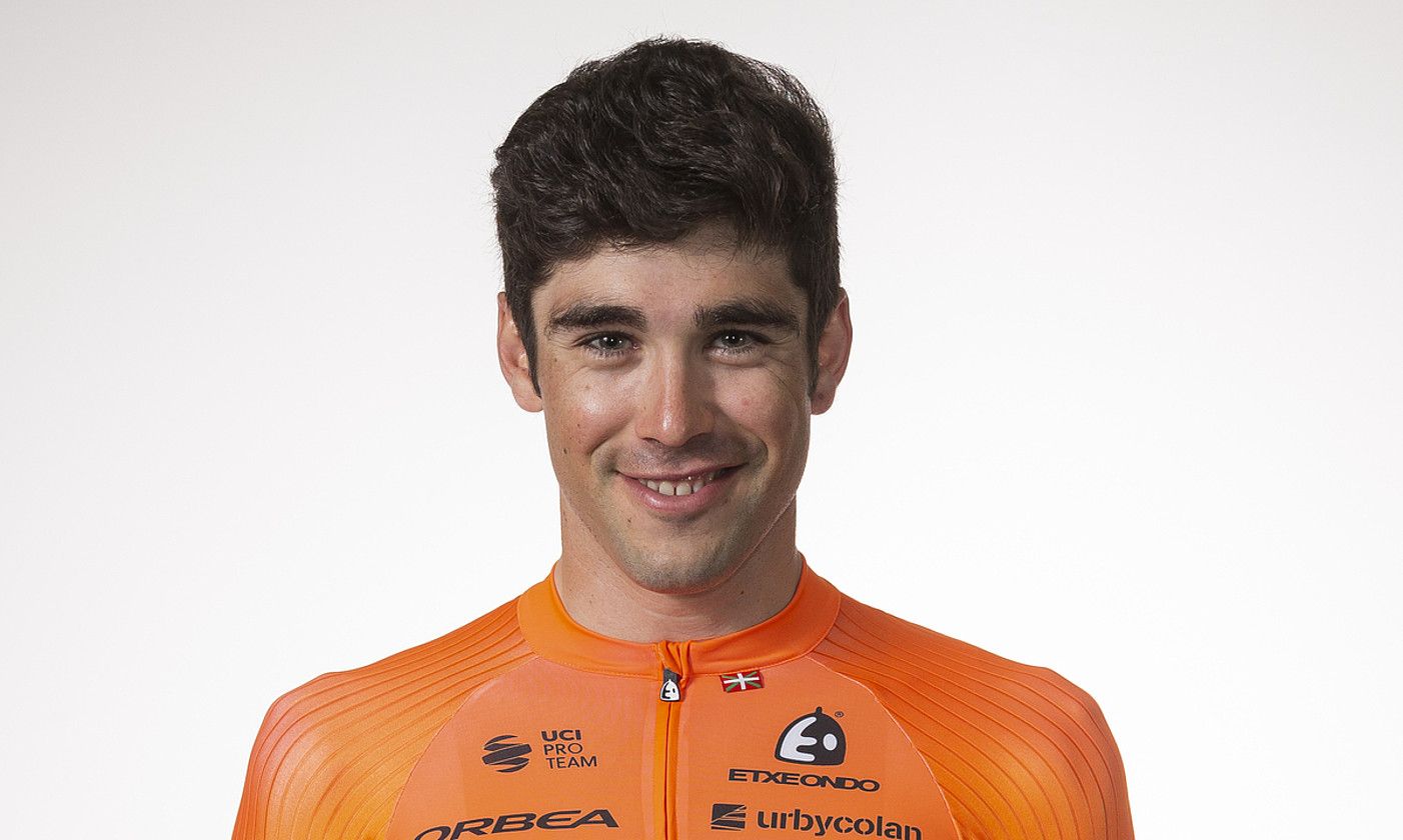 JUANJO OTAZU. JUANJO OTAZU.