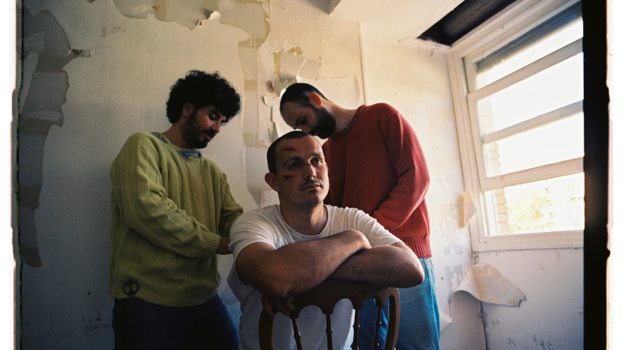 Txopet 'Ostabe zuloan'