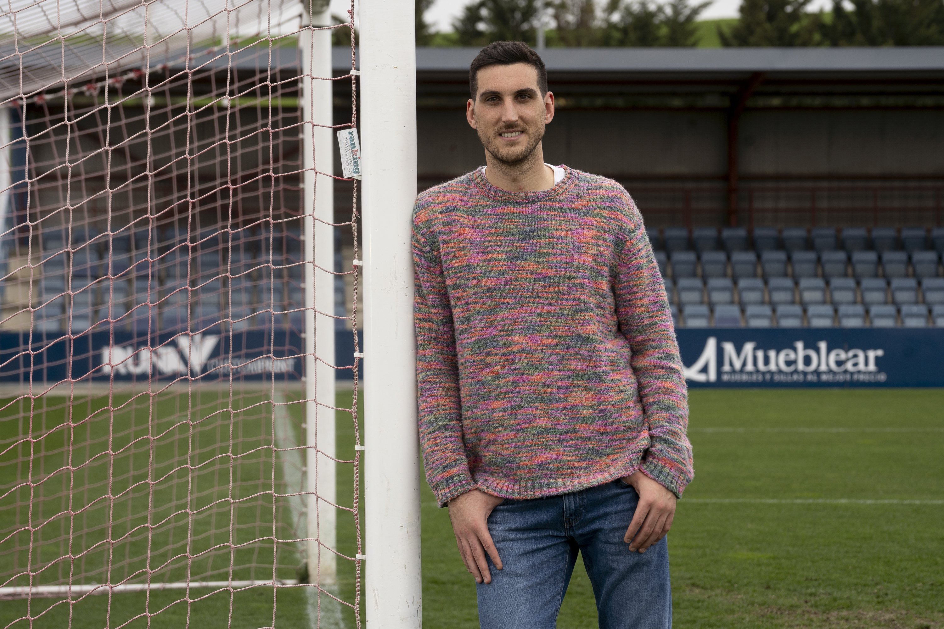 IÑIGO URIZ / FOKU