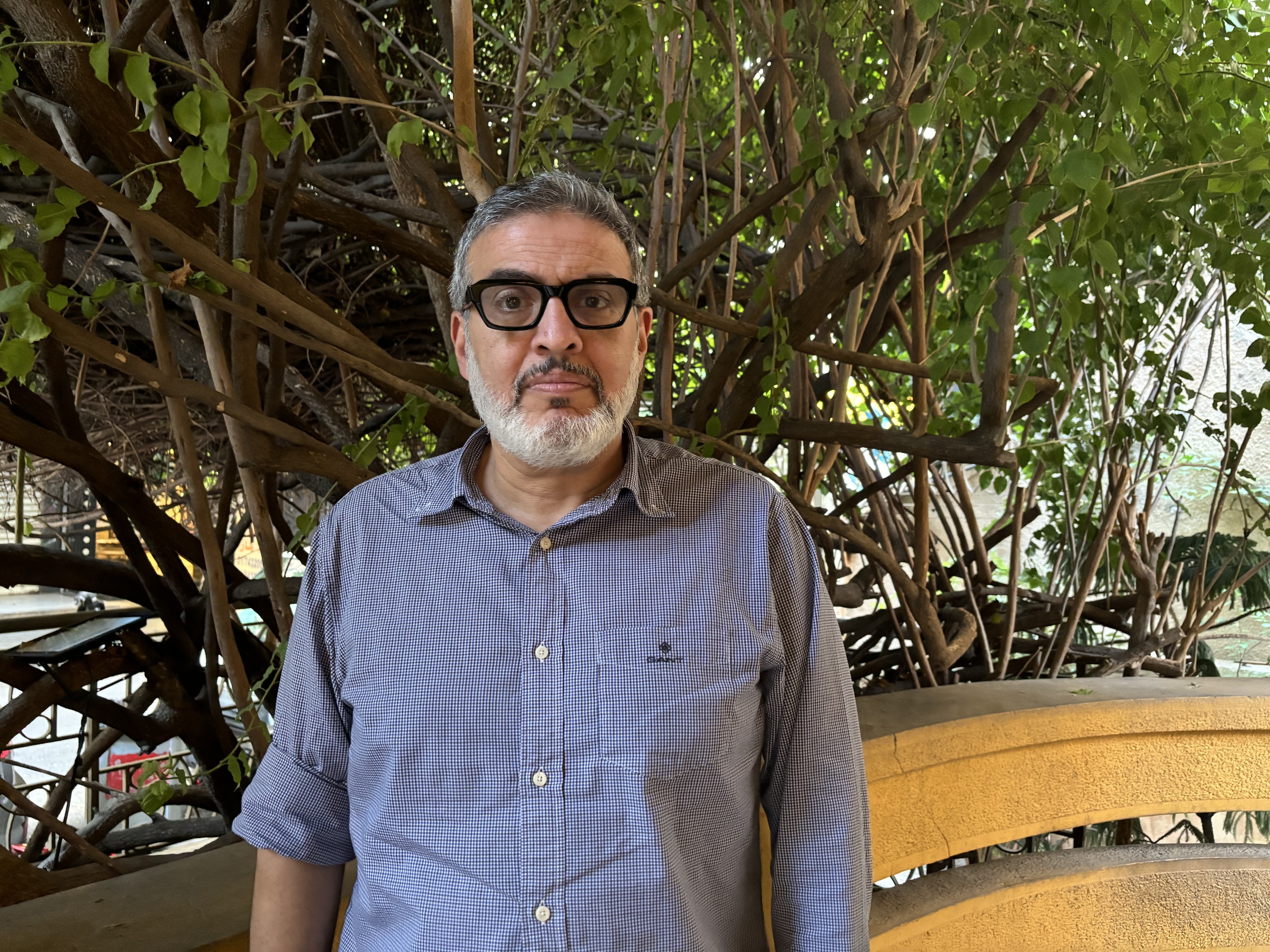 Ghassan Abu Sitta