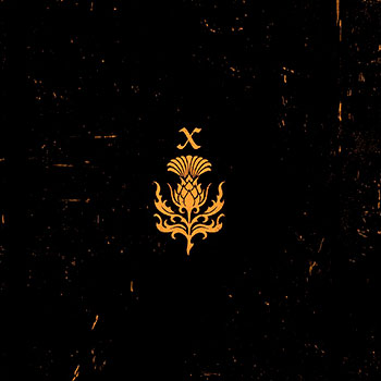Rodeo / 'X'