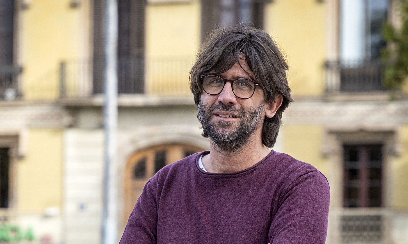 DANI CODINA. DANI CODINA.