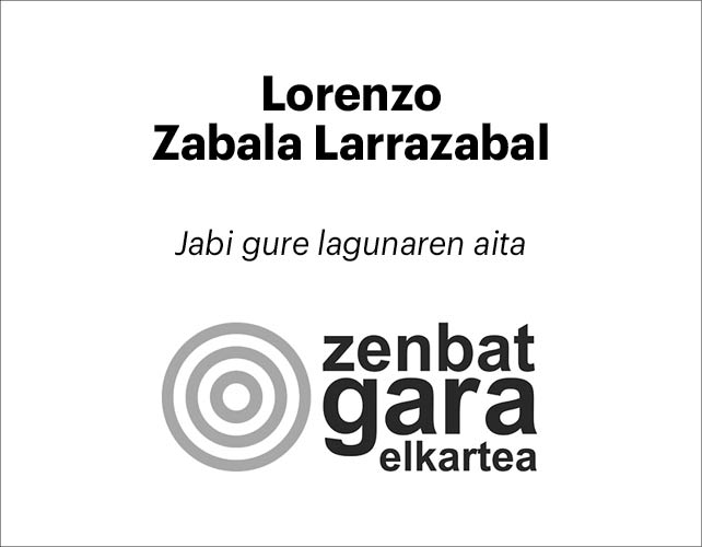 Lorenzo Zabala Larrazabal 2x2