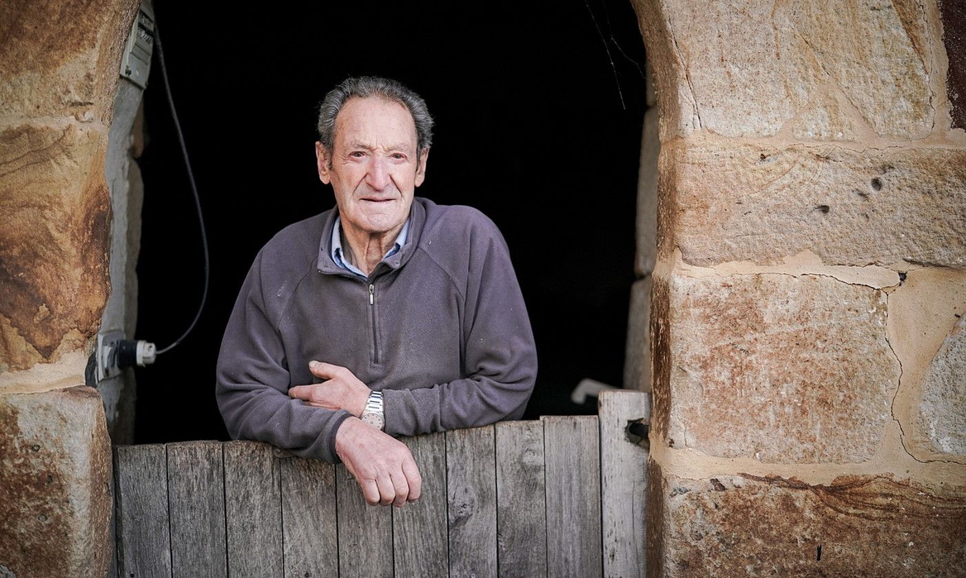 ENDIKA PORTILLO / FOKU.