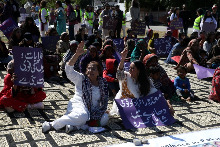 (ID_14752506) PAKISTAN INTERNATIONAL WOMEN DAY (ID_14752506) PAKISTAN INTERNATIONAL WOMEN DAY