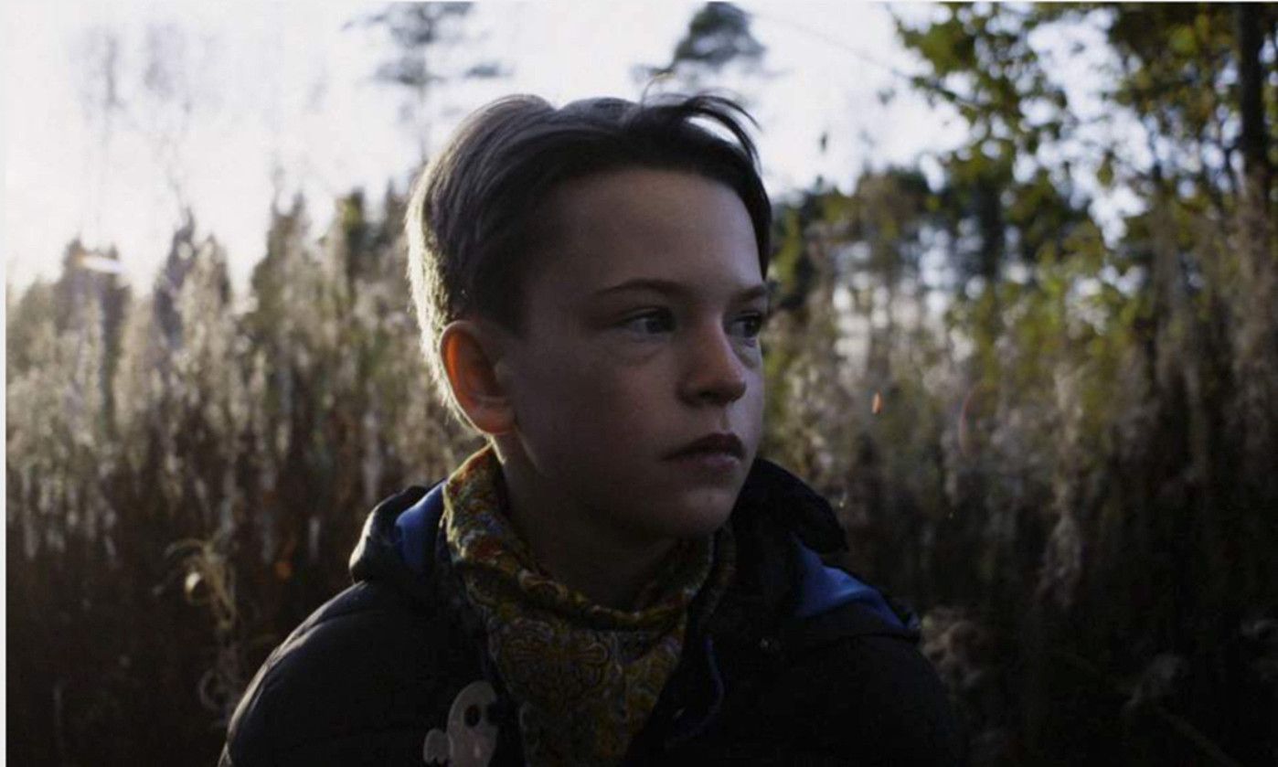 Gabi, 8 till 13 år filmeko irudi bat. GABI, 8 TILL 13 ÅR.