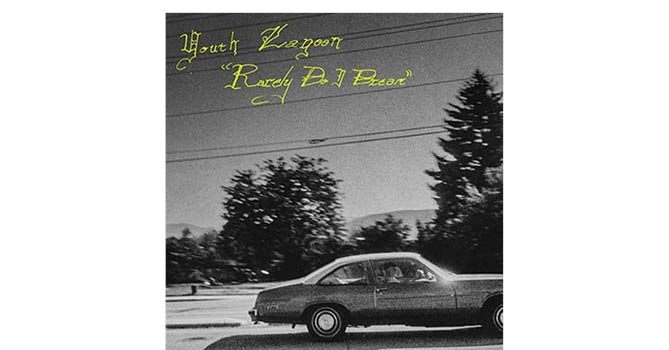 Youth Lagoon / 'Rarely Do I Dream'