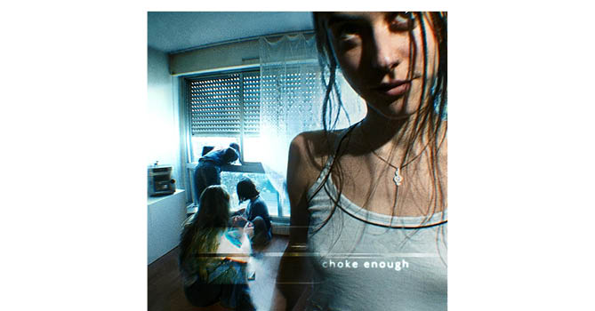 Oklou / 'Choke Enough'