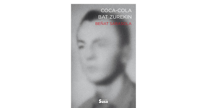 'Coca-cola bat zurekin', Beñat Sarasola