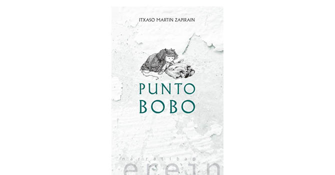 'Punto bobo', Itsaso Martin Zapirain
