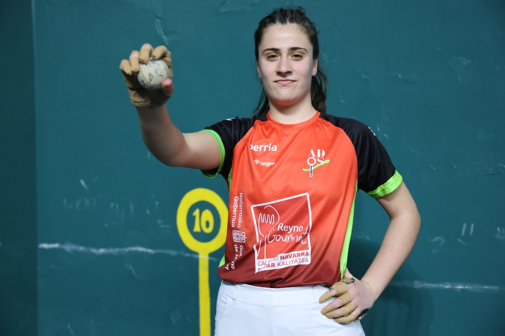 (ID_14707400) (Oskar Matxin Edesa/@FOKU) 2025-02-22, Mallabia. Pilota (ID_14707400) (Oskar Matxin Edesa/@FOKU) 2025-02-22, Mallabia. Pilota